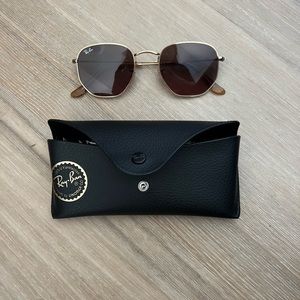RayBan Sunglasses